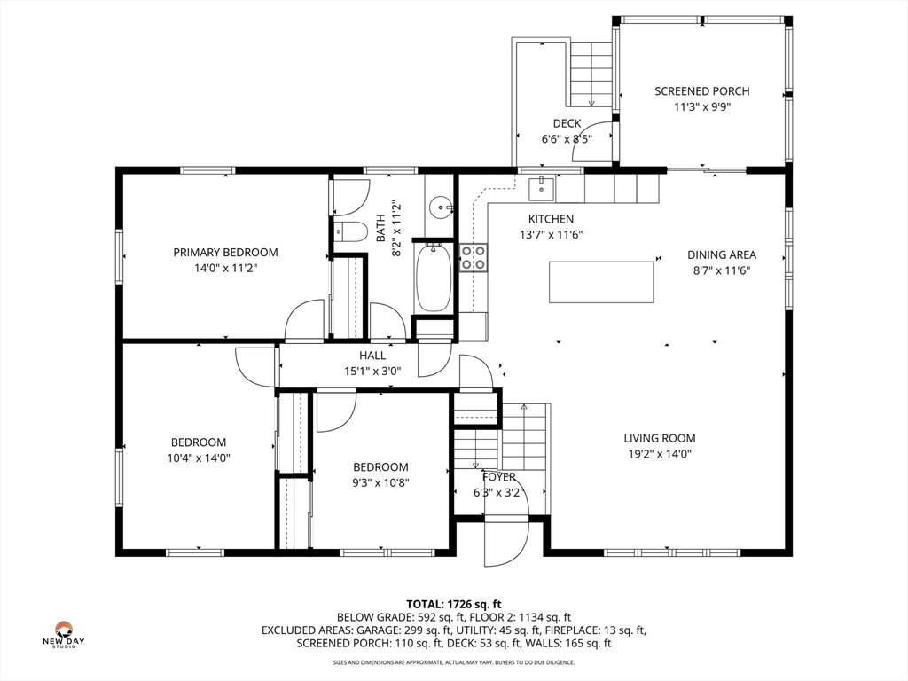 10 Hamman Circle