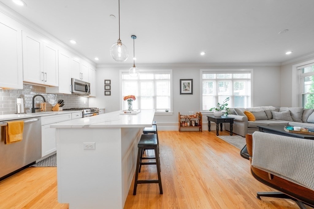315 College Farm Road # 1