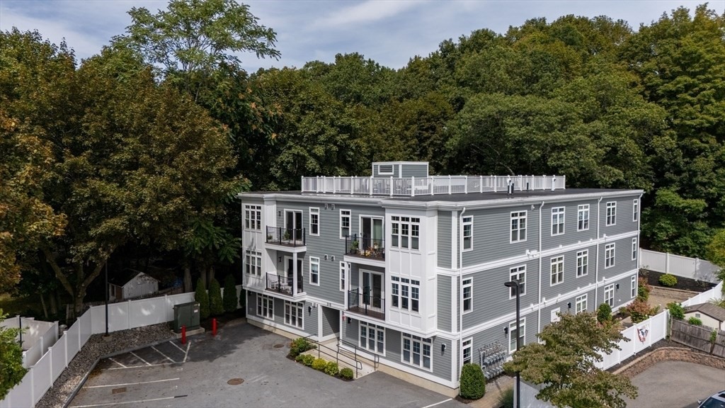 315 College Farm Road # 1