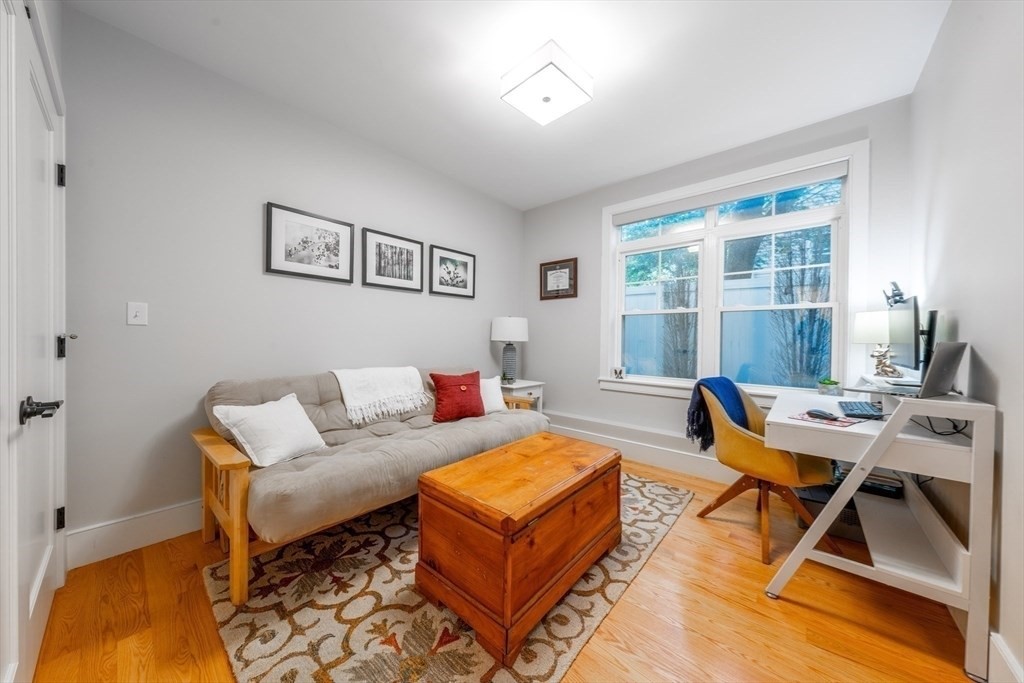 315 College Farm Road # 1