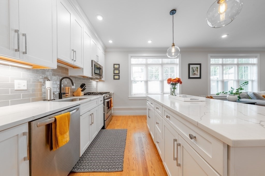 315 College Farm Road # 1