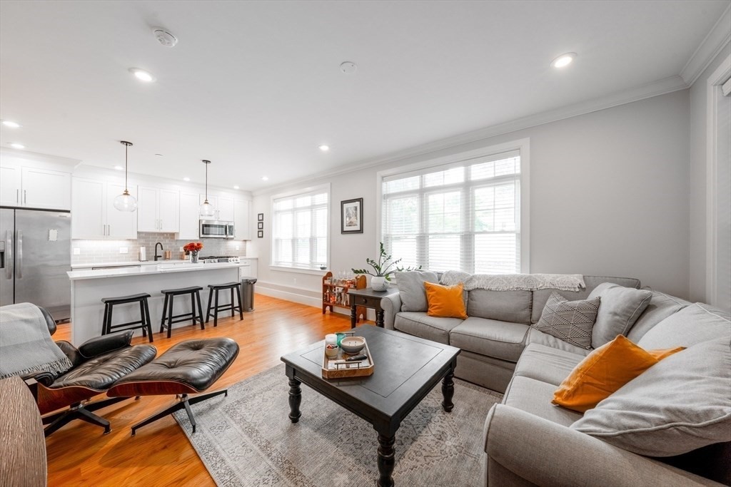 315 College Farm Road # 1