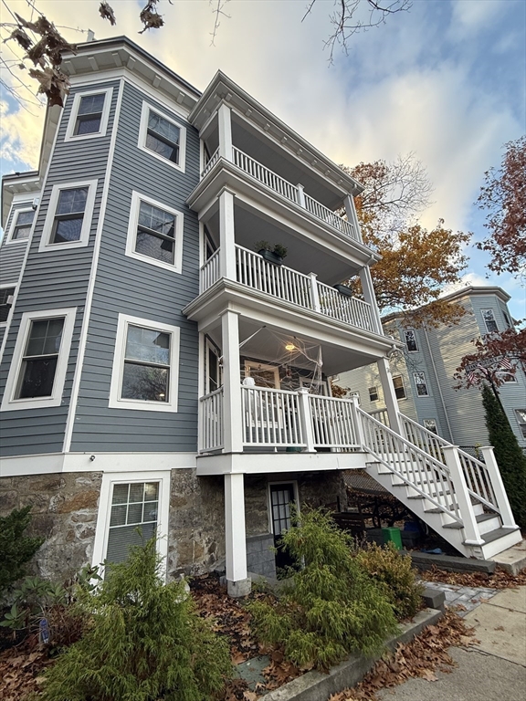 34 Jamaica Rd # 1