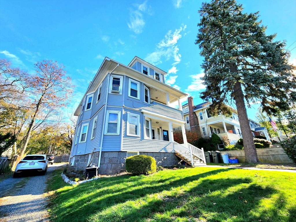 10 Alton Road # 10