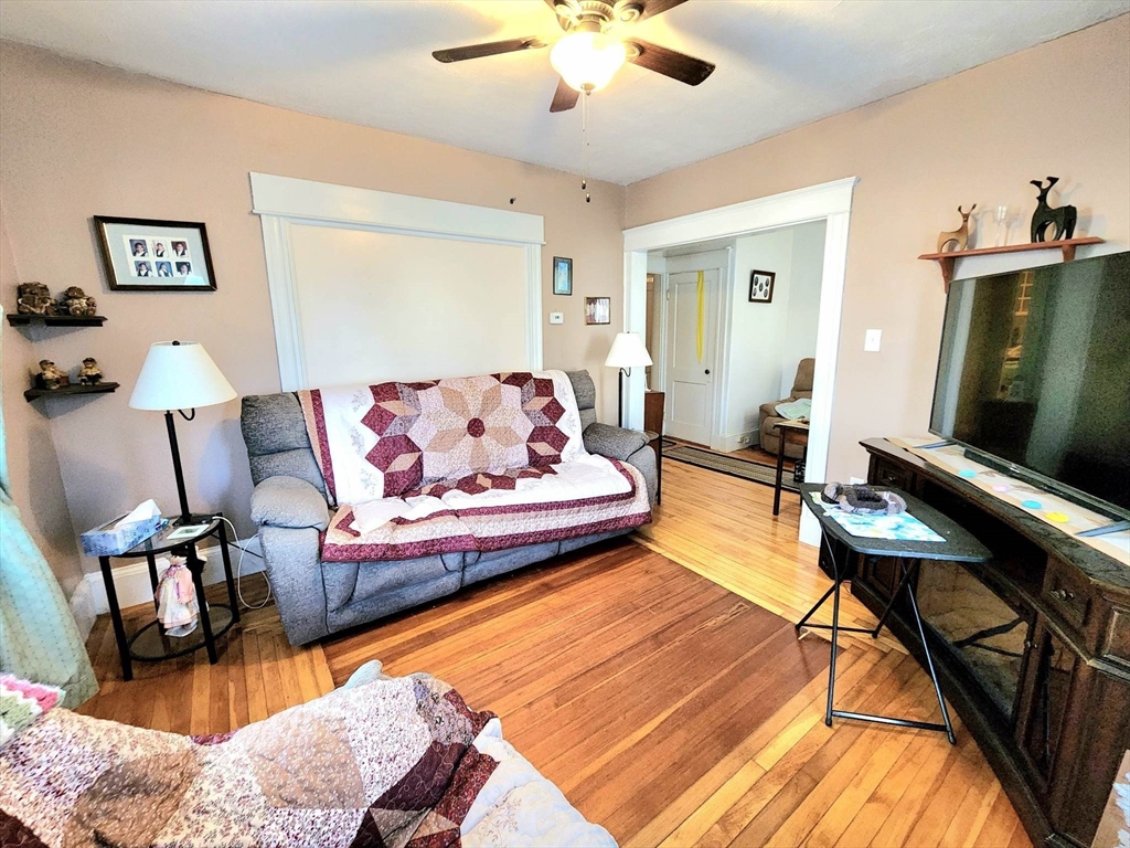 10 Alton Road # 10