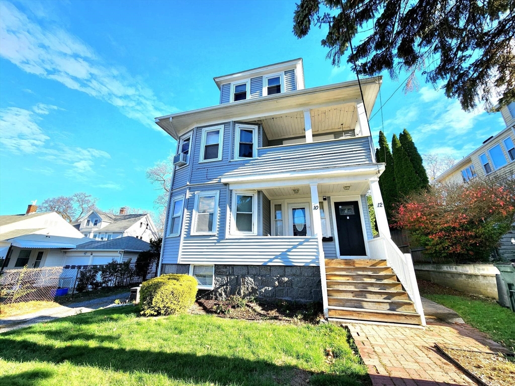 10 Alton Road # 10