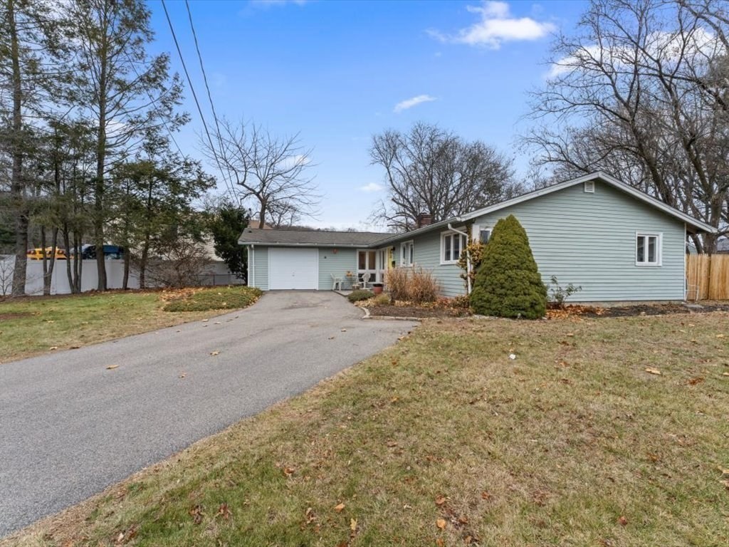 15 Rosslare Rd