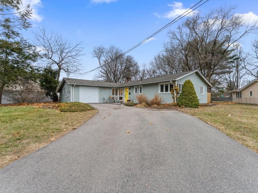 15 Rosslare Rd
