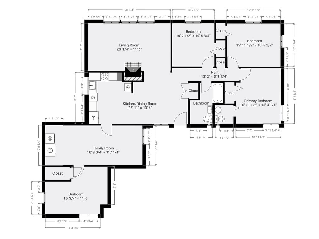 15 Rosslare Rd