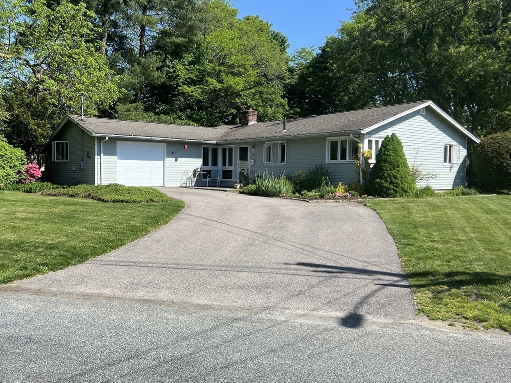 15 Rosslare Rd
