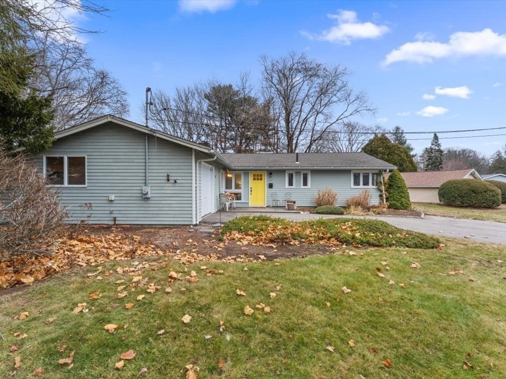 15 Rosslare Rd