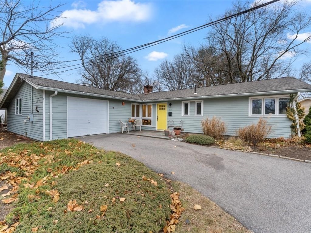 15 Rosslare Rd