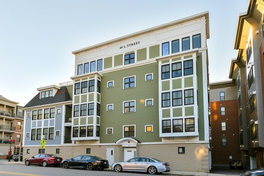 49 L St # 5