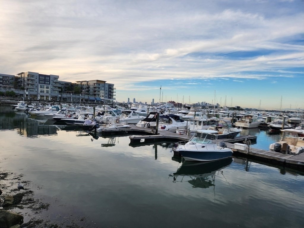 10 Seaport Drive # 2111