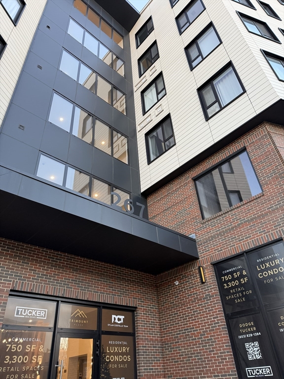 267 Old Colony Ave # 414