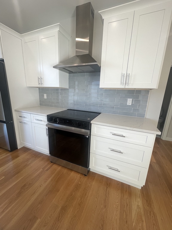 267 Old Colony Ave # 414