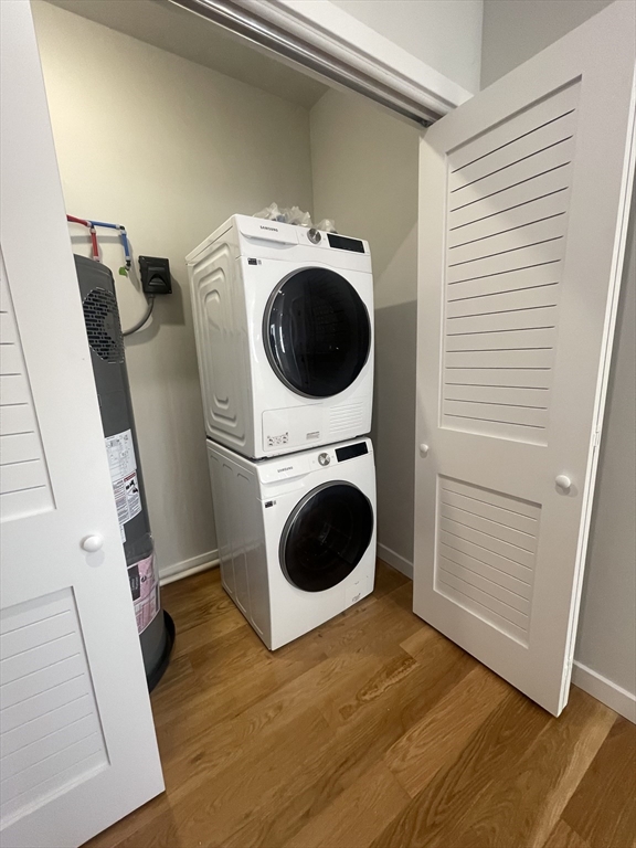 267 Old Colony Ave # 414
