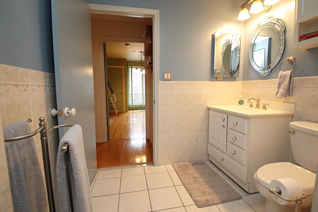 30 Chelsea Street # 210