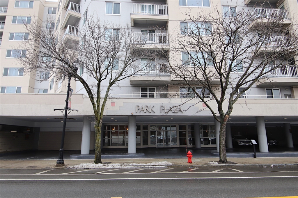 30 Chelsea Street # 210