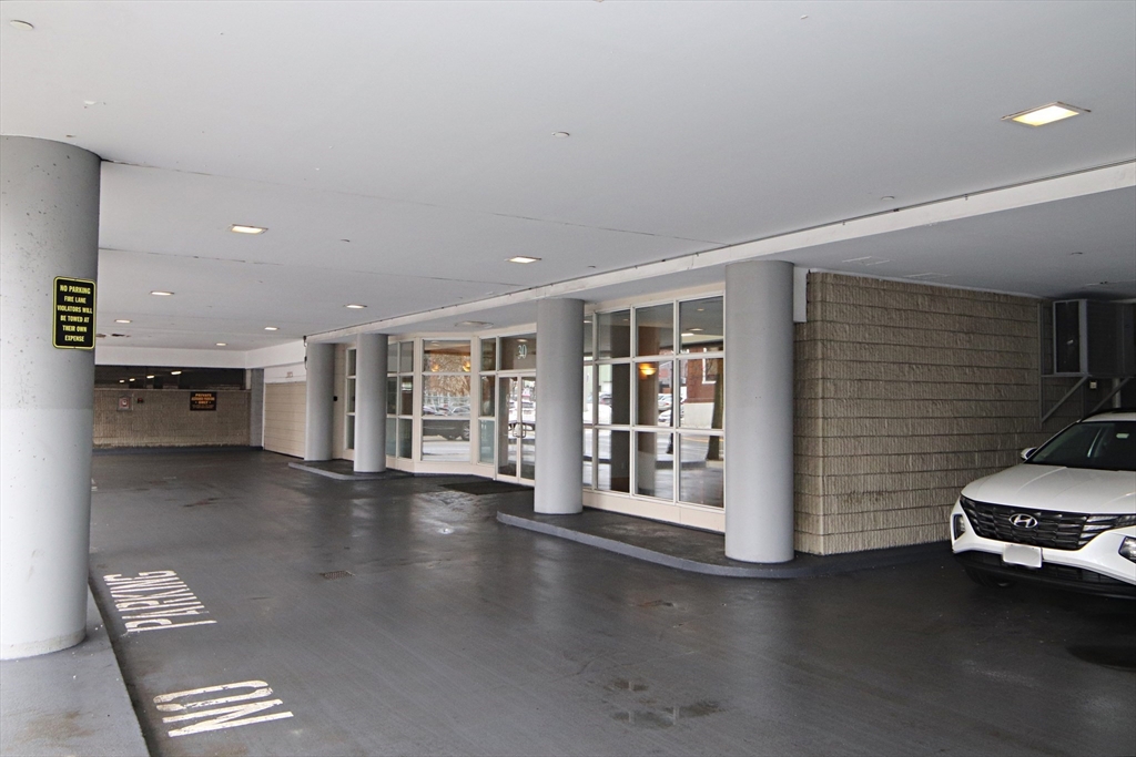30 Chelsea Street # 210