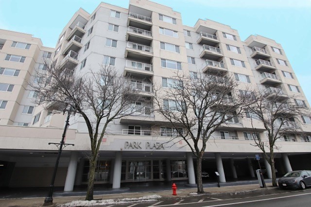 30 Chelsea Street # 210