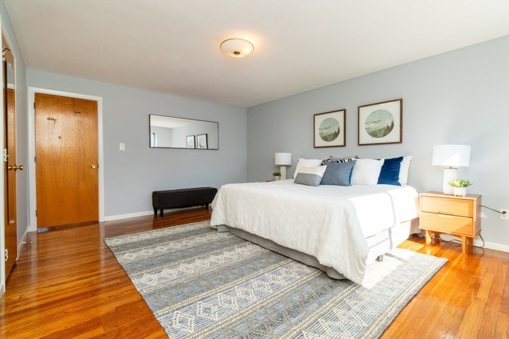 57 Saint Paul St. # 19