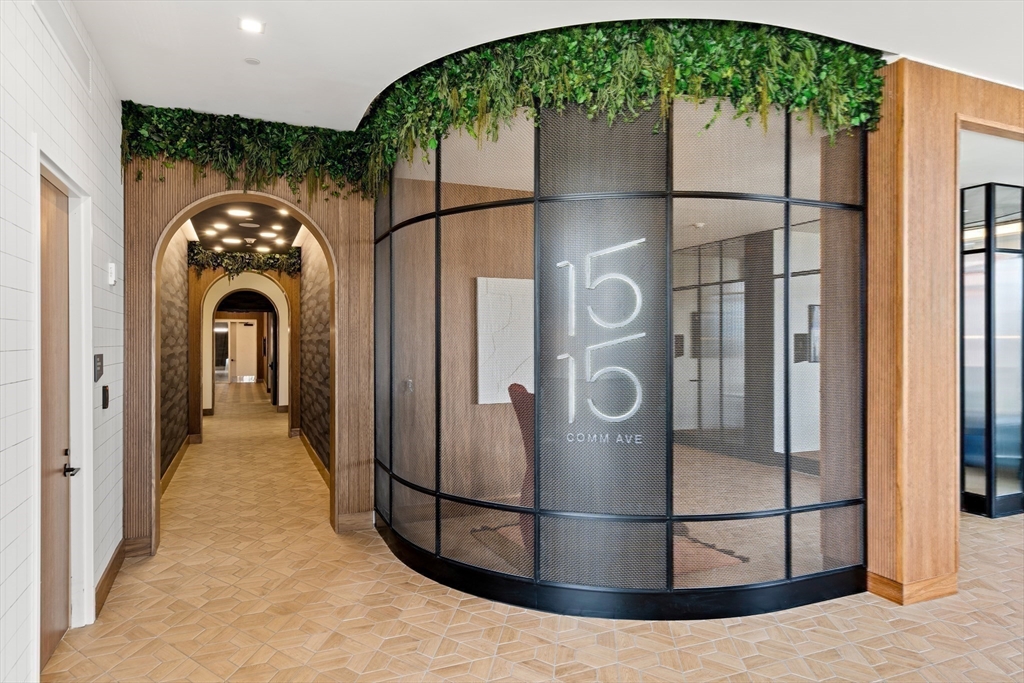 1515 Commonwealth Ave # 303