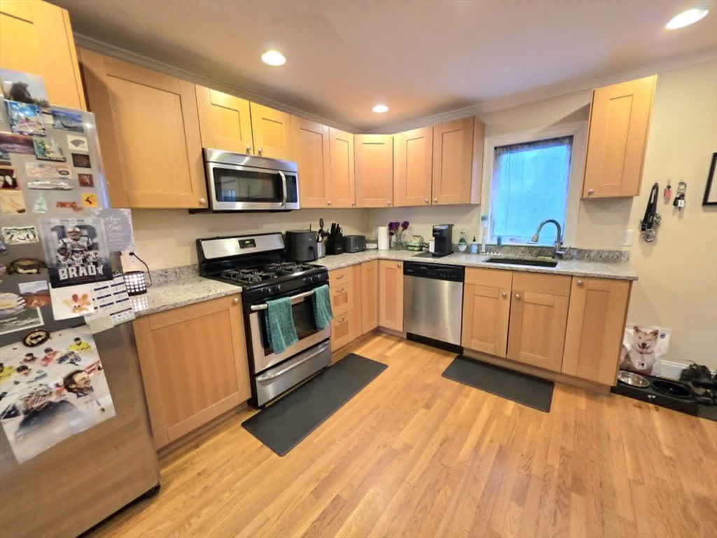 41 Gould St # 41