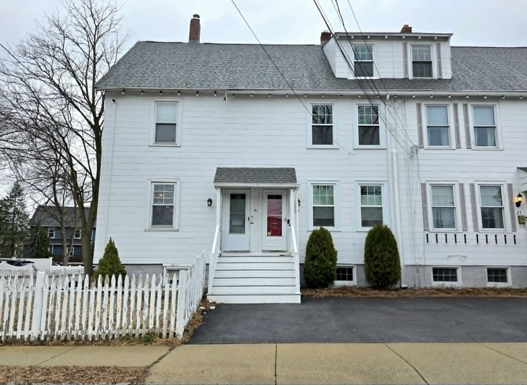41 Gould St # 41
