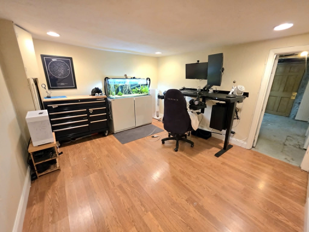 41 Gould St # 41