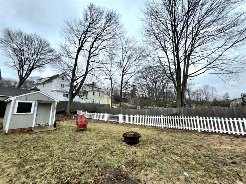 41 Gould St # 41