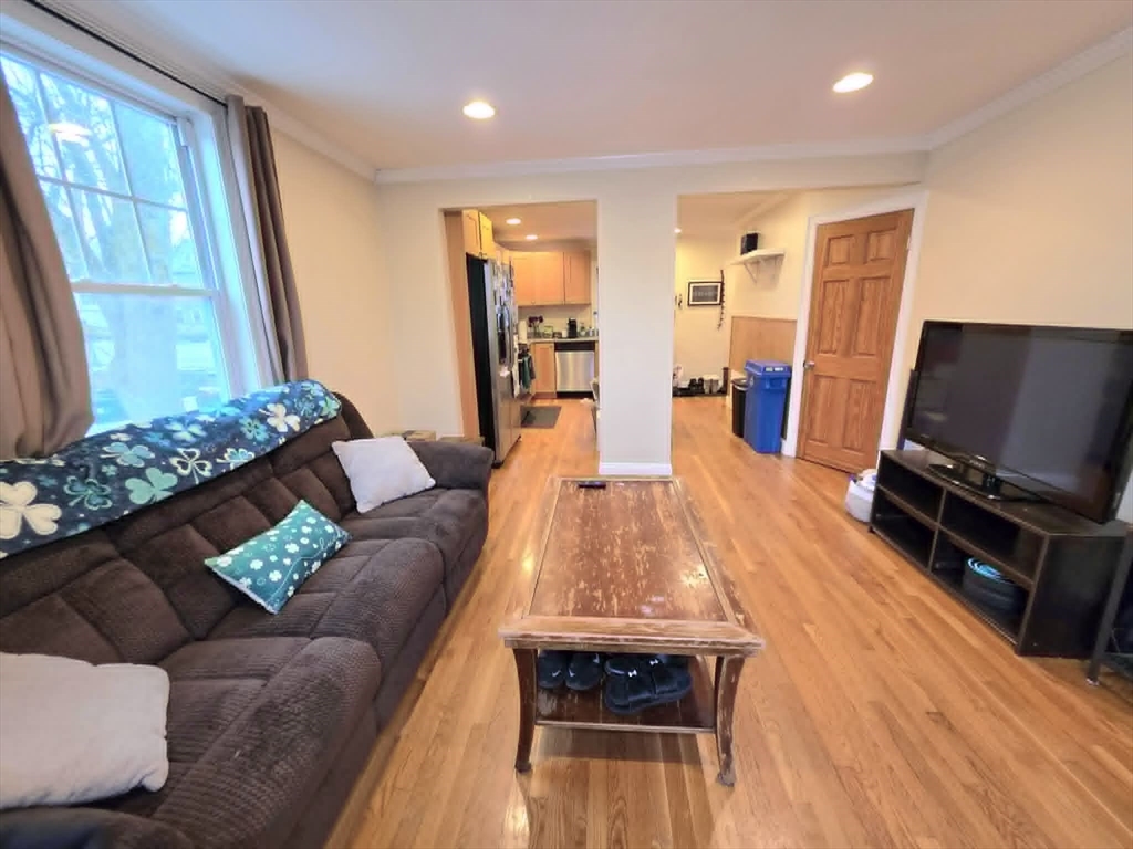 41 Gould St # 41
