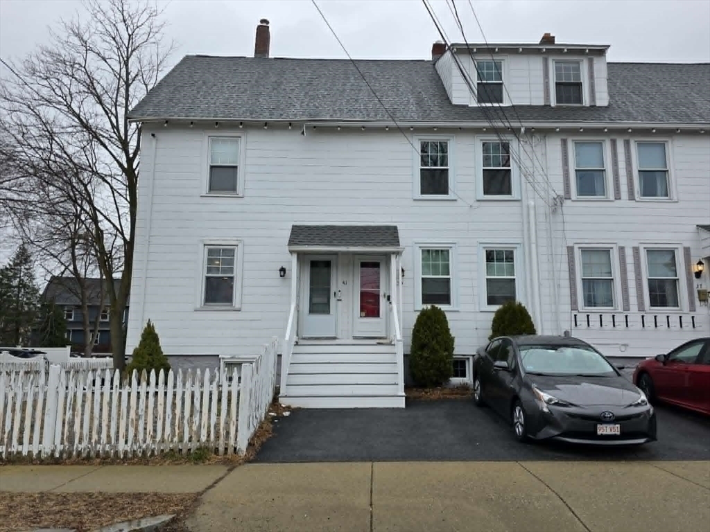 41 Gould St # 41
