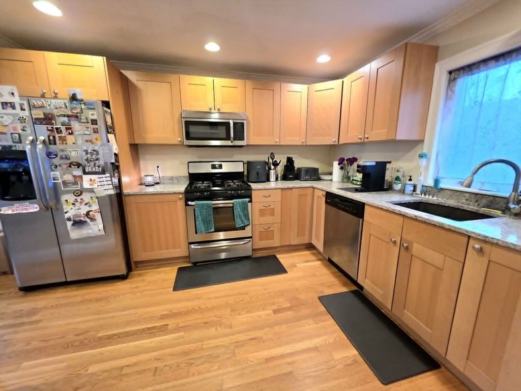 41 Gould St # 41