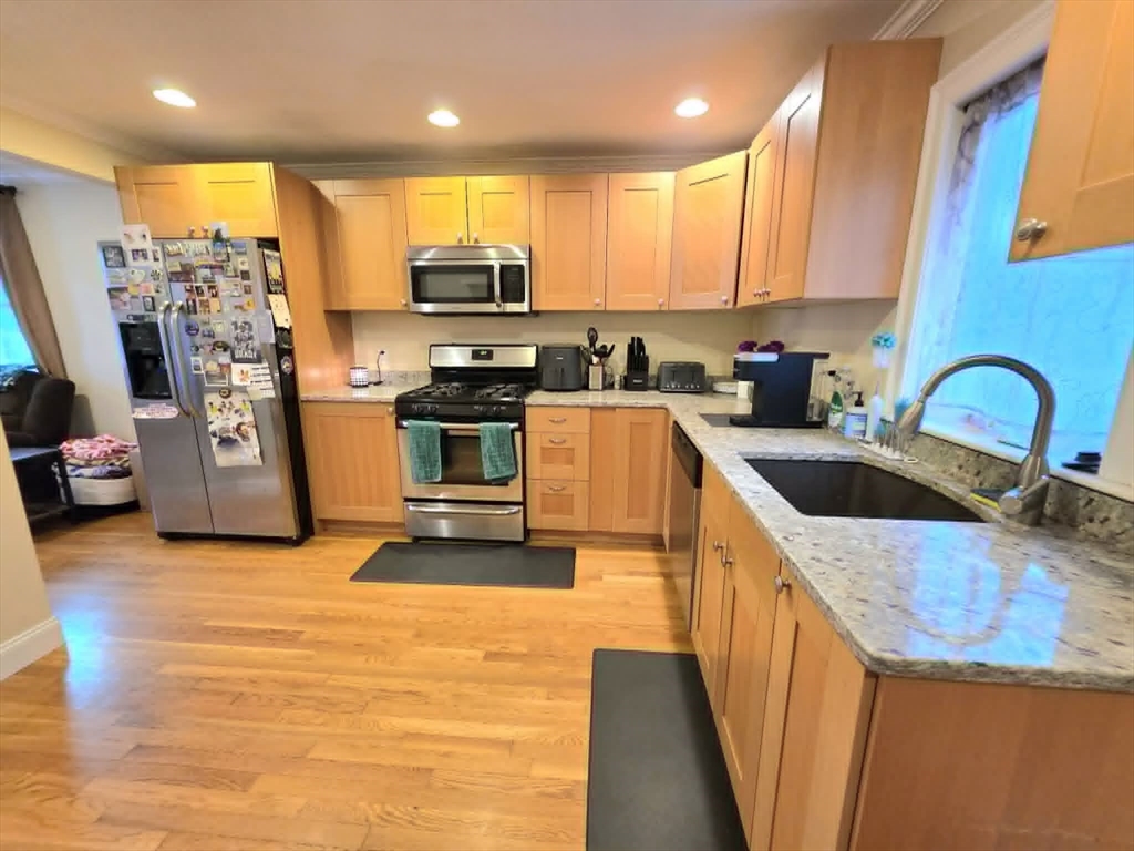 41 Gould St # 41