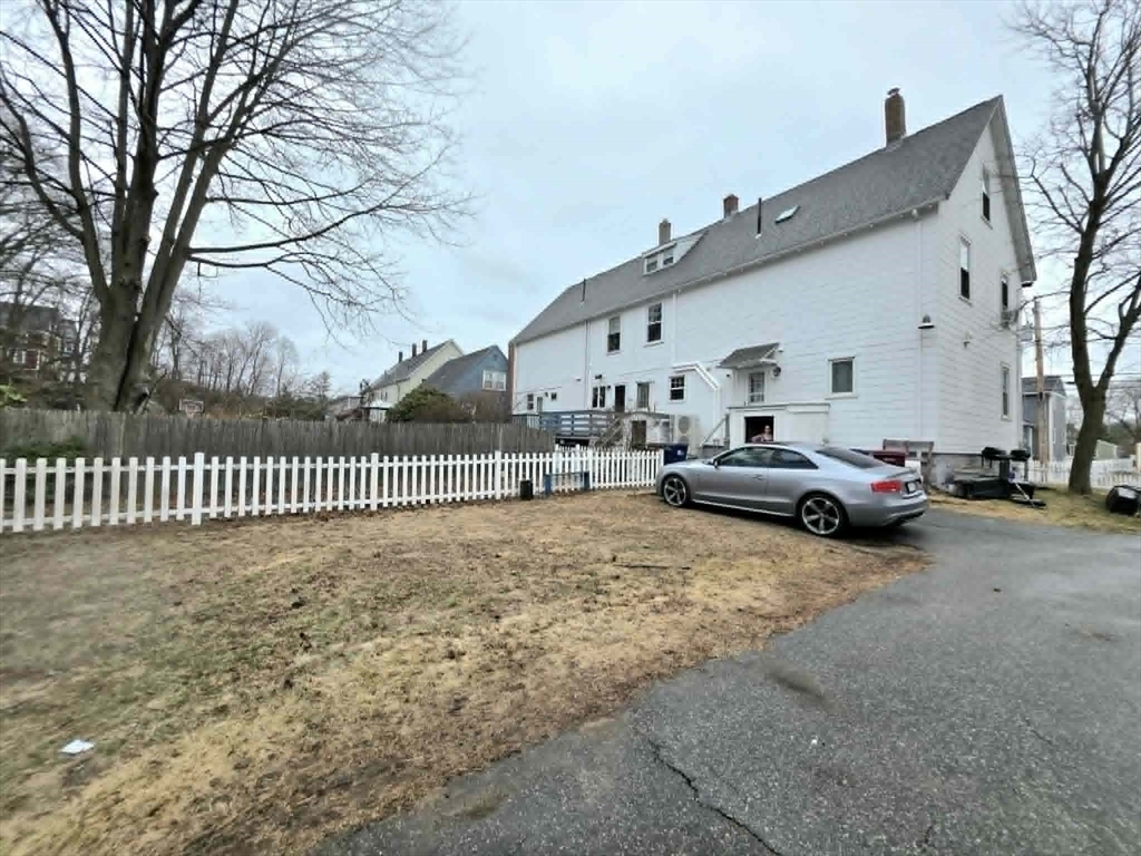 41 Gould St # 41