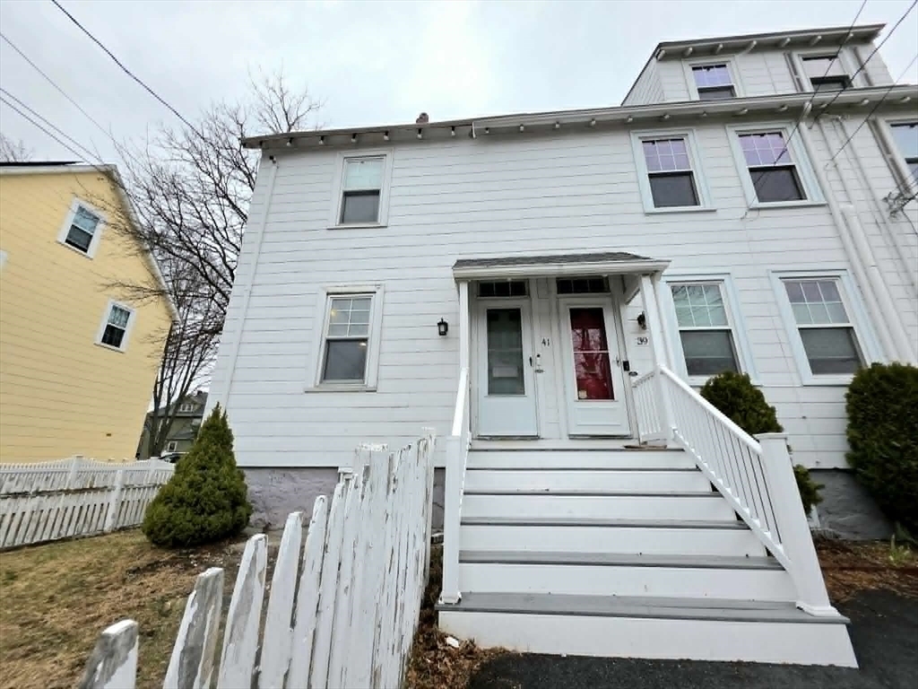 41 Gould St # 41