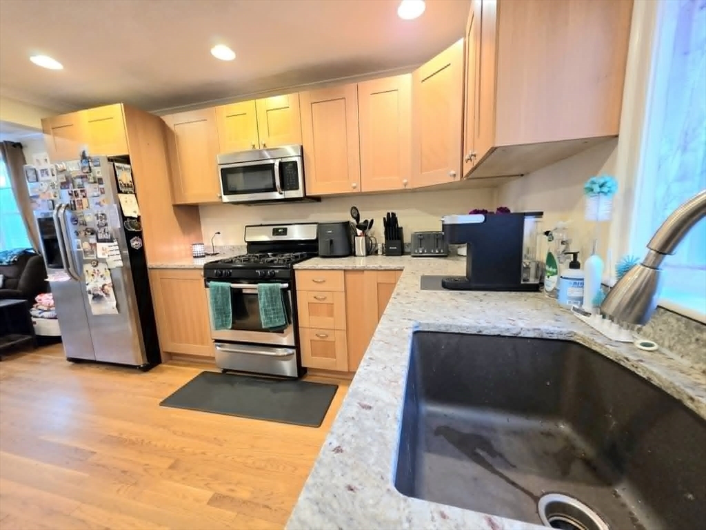 41 Gould St # 41