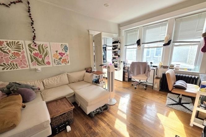 1641 Commonwealth Ave # 16