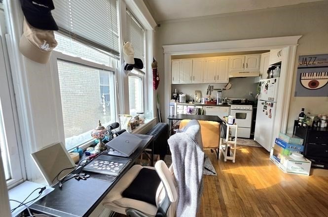 1641 Commonwealth Ave # 16
