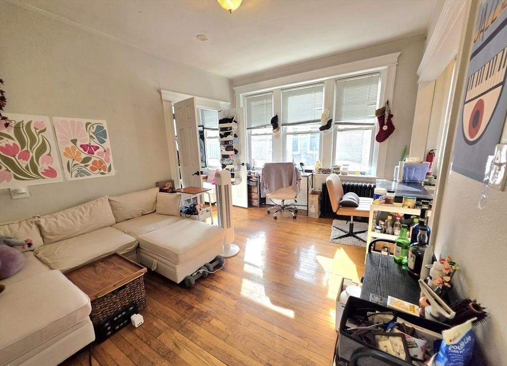 1641 Commonwealth Ave # 16