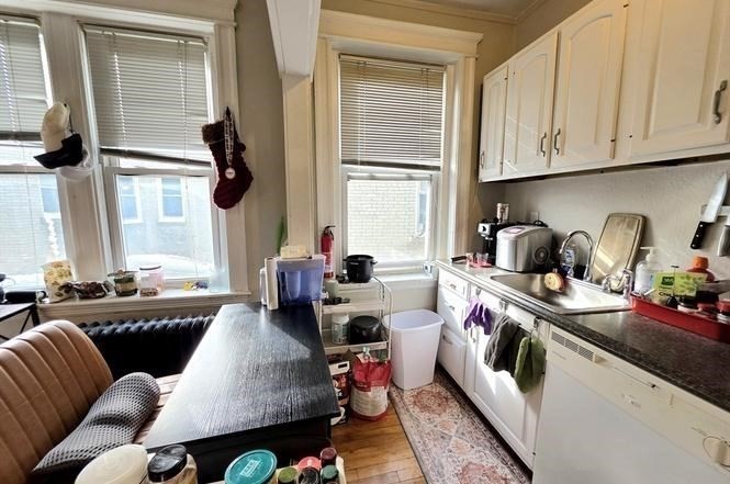 1641 Commonwealth Ave # 16