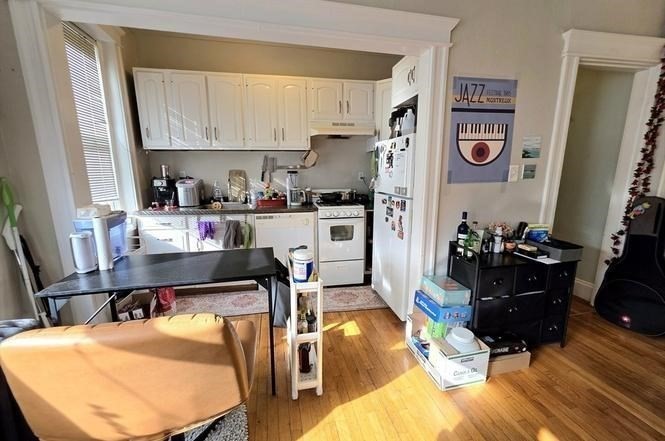 1641 Commonwealth Ave # 16