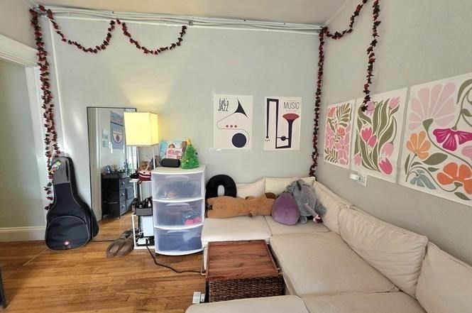 1641 Commonwealth Ave # 16