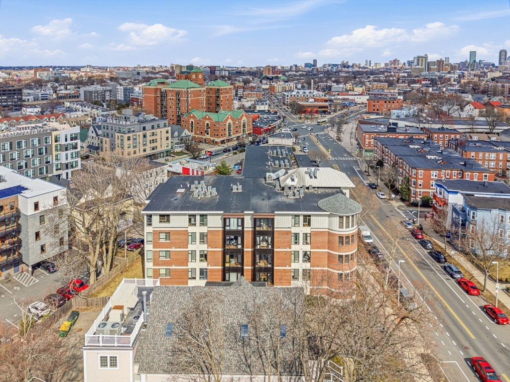 533 Cambridge St # 105