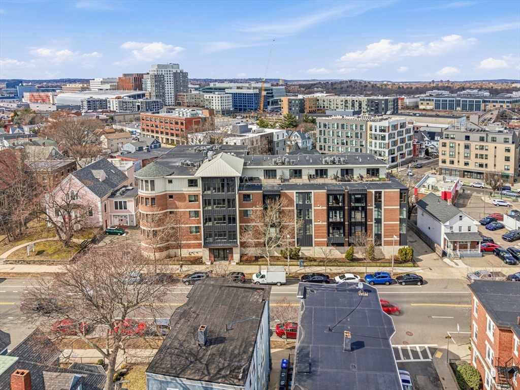 533 Cambridge St # 105