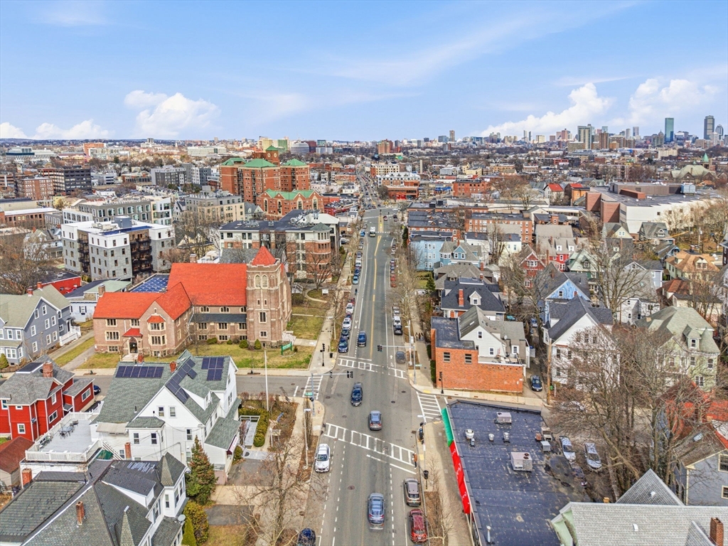 533 Cambridge St # 105