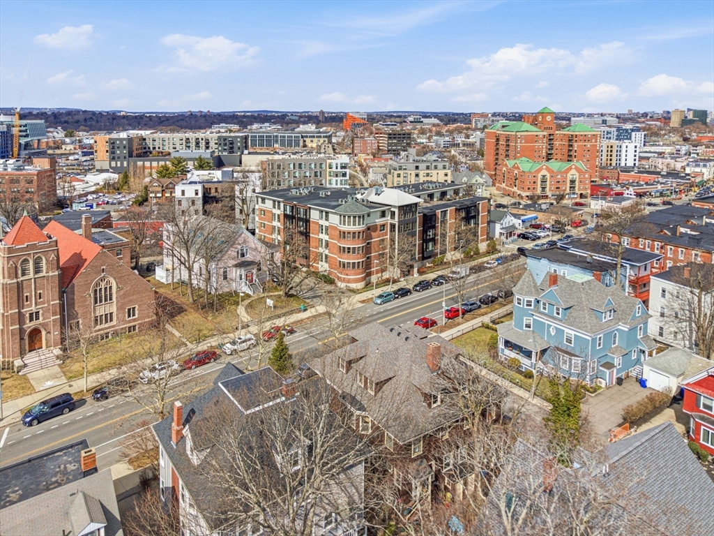 533 Cambridge St # 105