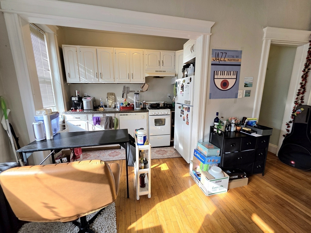 1641 Commonwealth Ave # 16