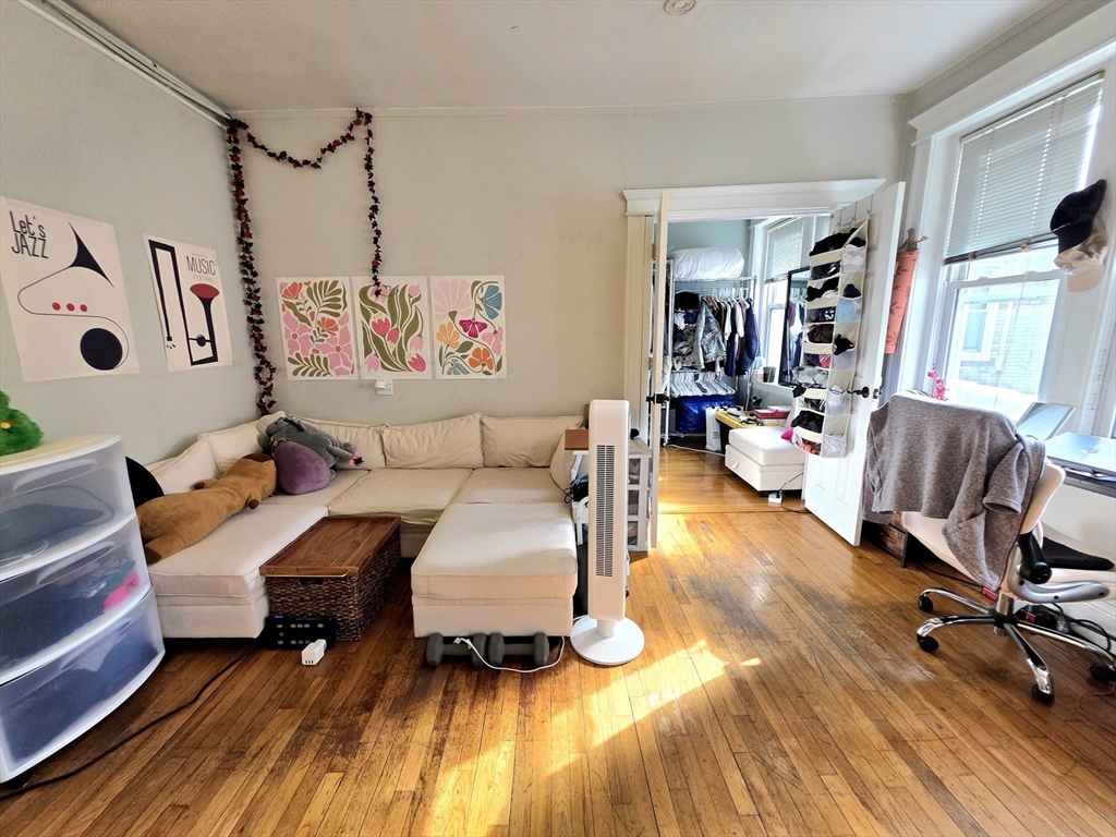 1641 Commonwealth Ave # 16